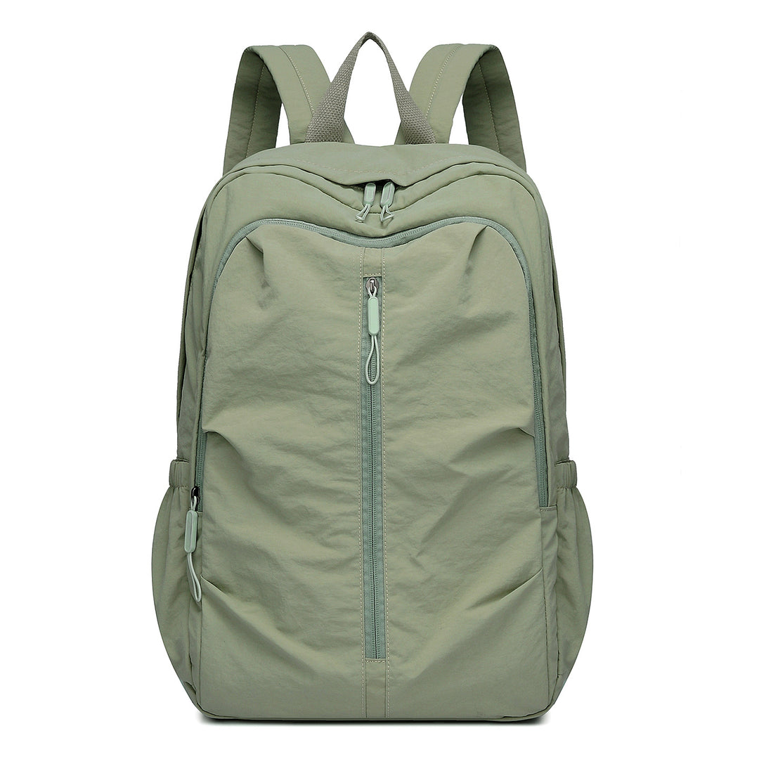 Lightweight Multi-Functional Travel Backpack Bowlift