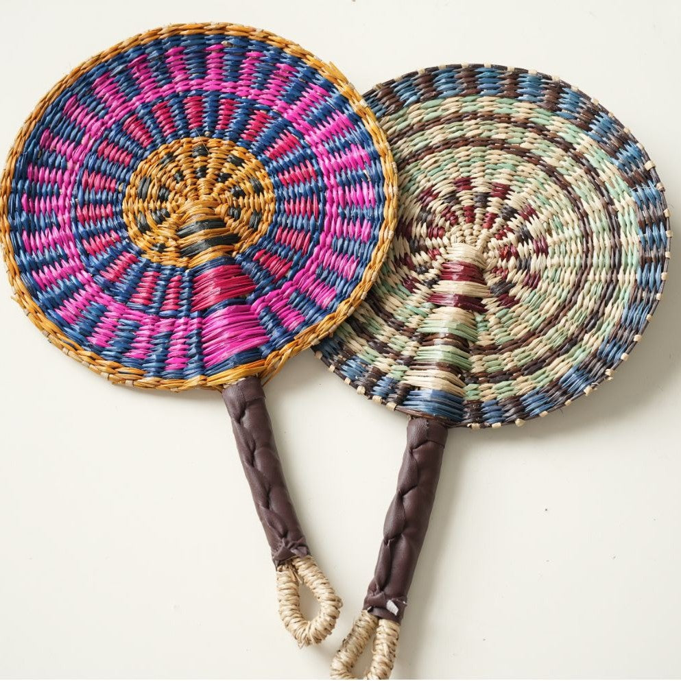 Women Handmade Wall Decoration Bowlift