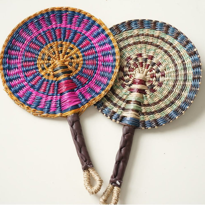 Women Handmade Wall Decoration Bowlift