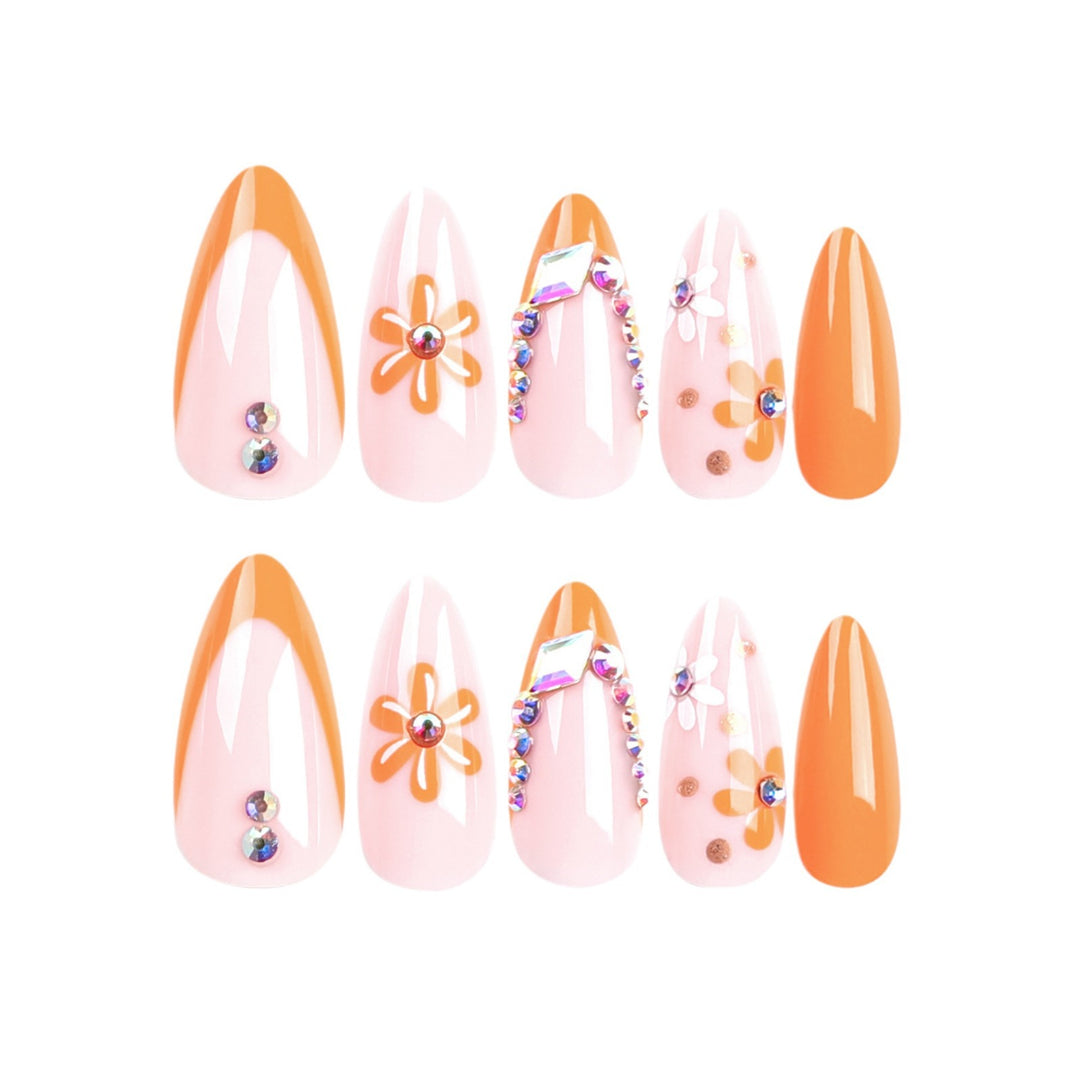 Creative Art Nails Bowlift