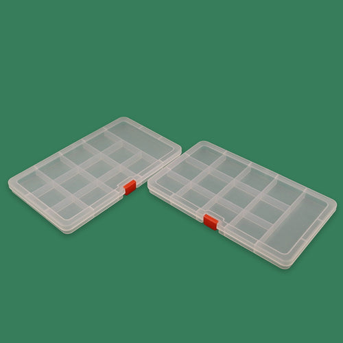 Modular Multi-Division Storage Organizer Bowlift