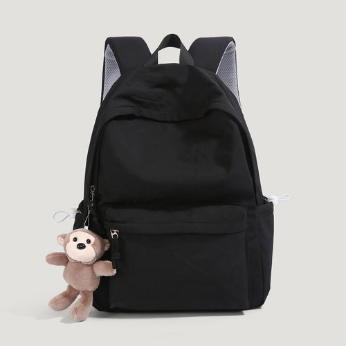 Versatile Lightweight Casual Backpack