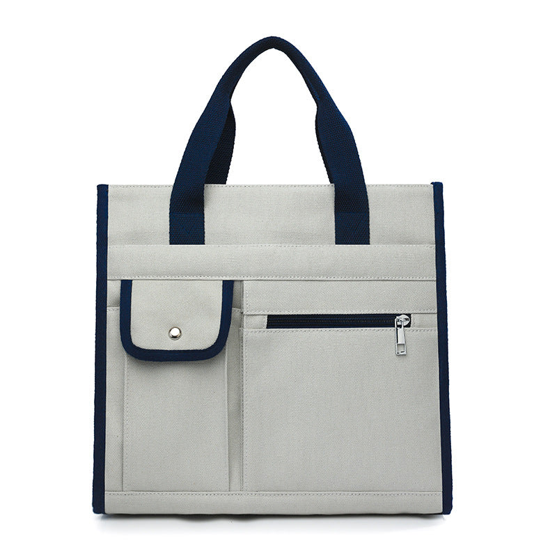 Practical everyday bag Bowlift