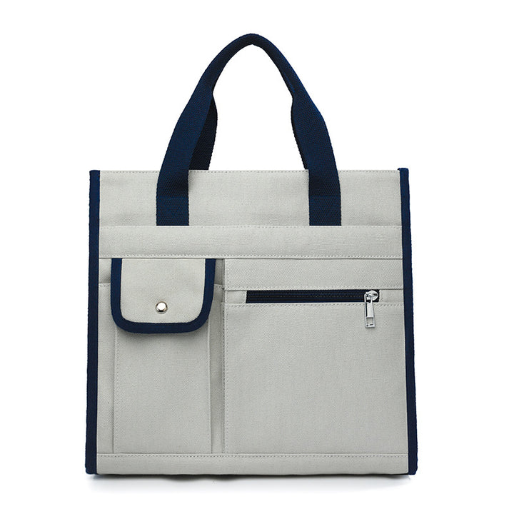 Practical everyday bag Bowlift