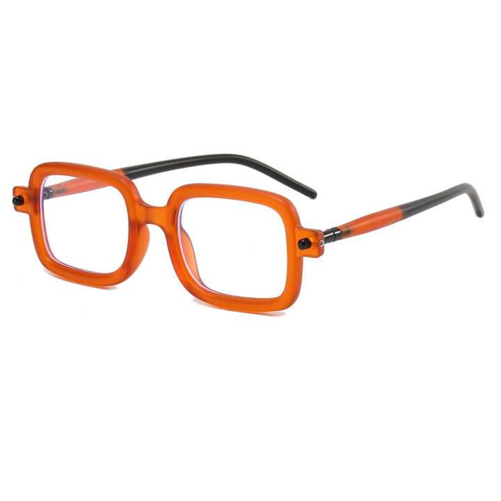 Fashionable Square Sunglasses Bowlift