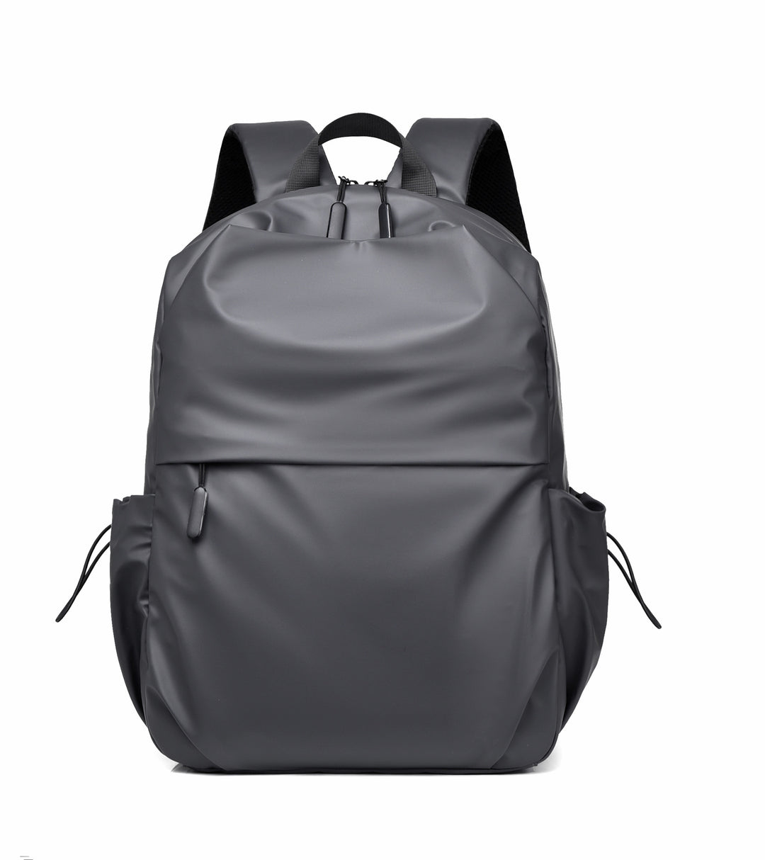 Water-Resistant Multi-Compartment Travel Backpack Bowlift