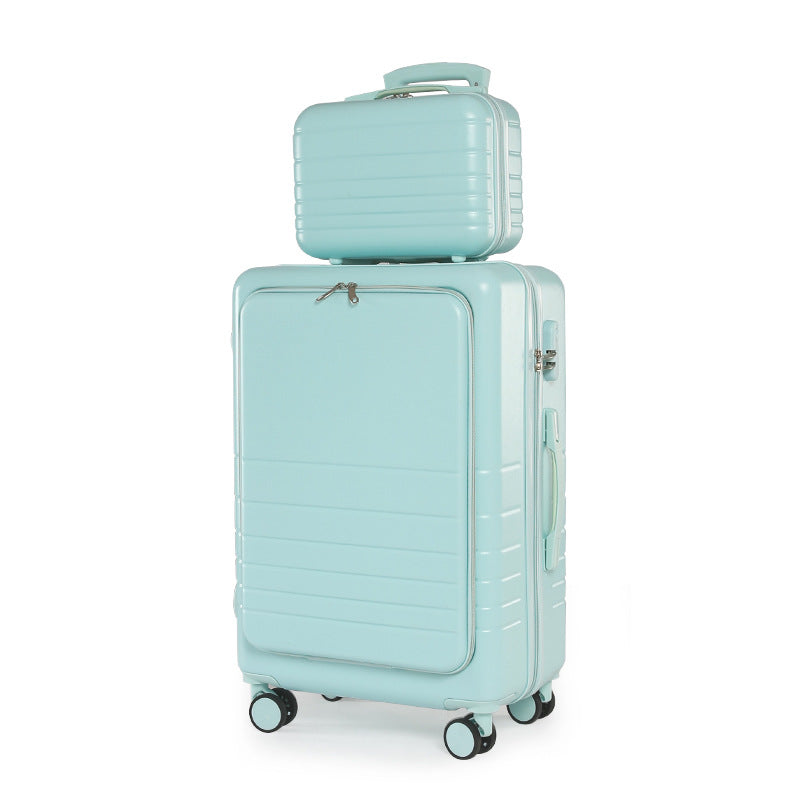 Travel Hard Shell Suitcase