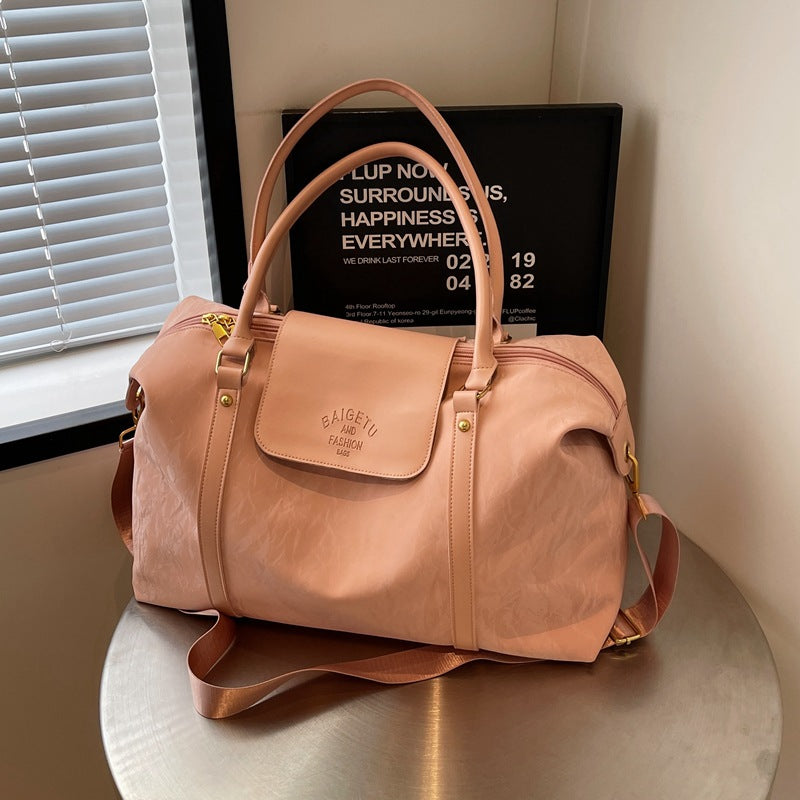 Women's Travel Bag Bowlift