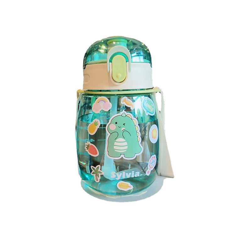 Ladies' Carry-safe Water Bottle Bowlift