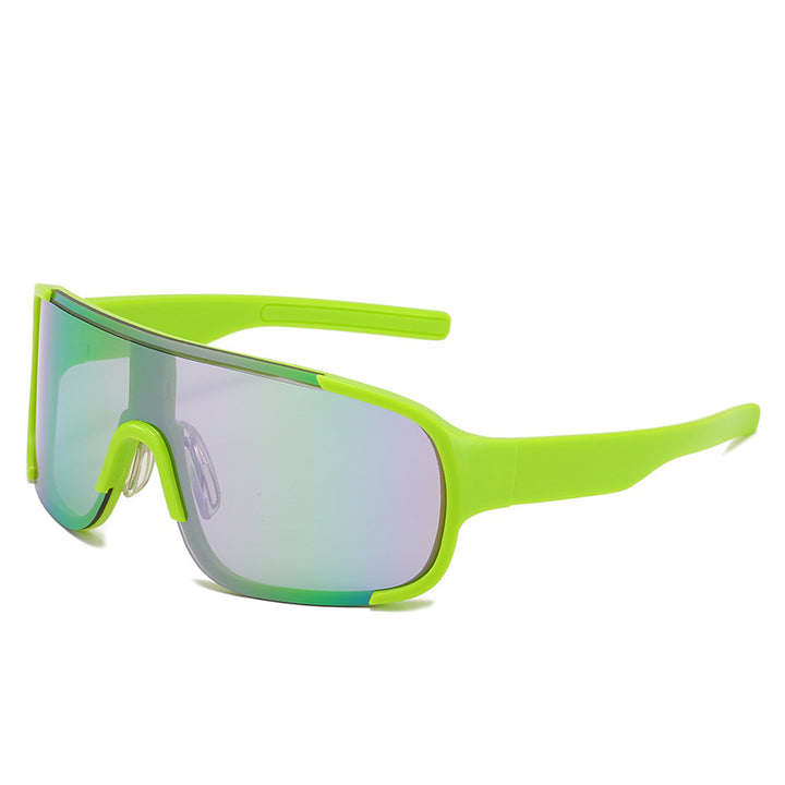 Ladies sporty safety glasses with ergonomic design Bowlift