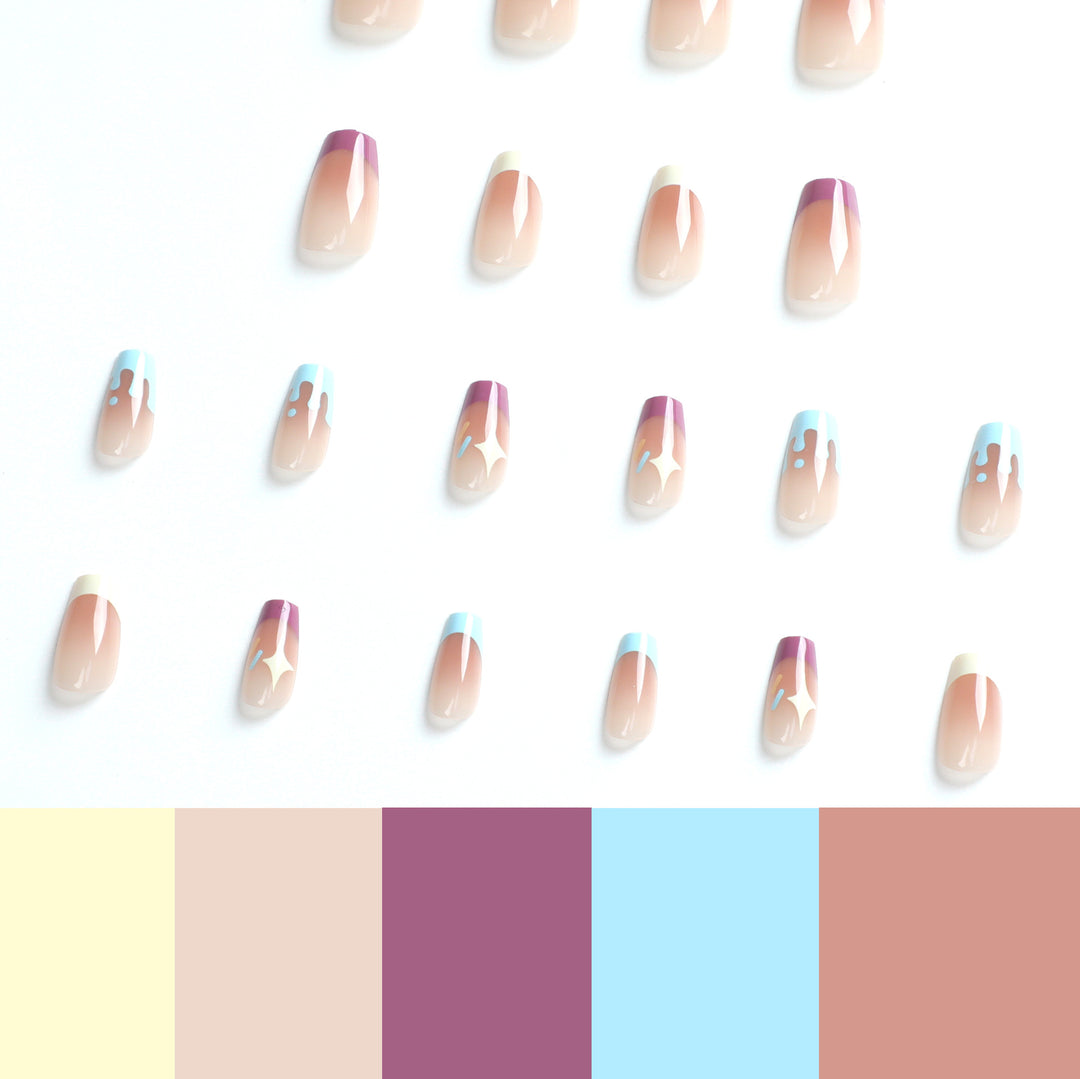 Artistic Nail Designs Bowlift