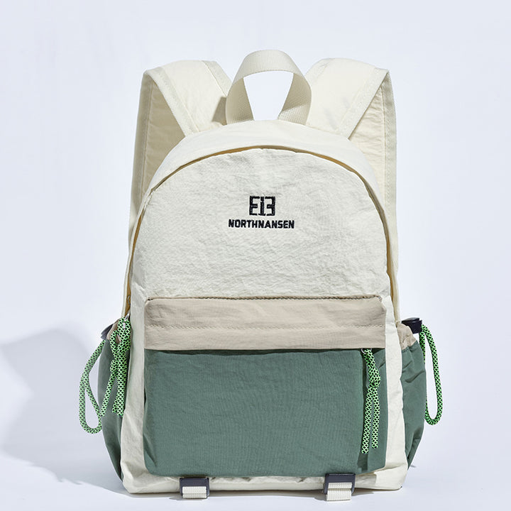 Eco-Friendly Multi-Functional Backpack