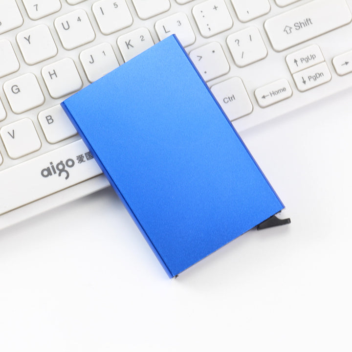 Slim and Stylish Wallet