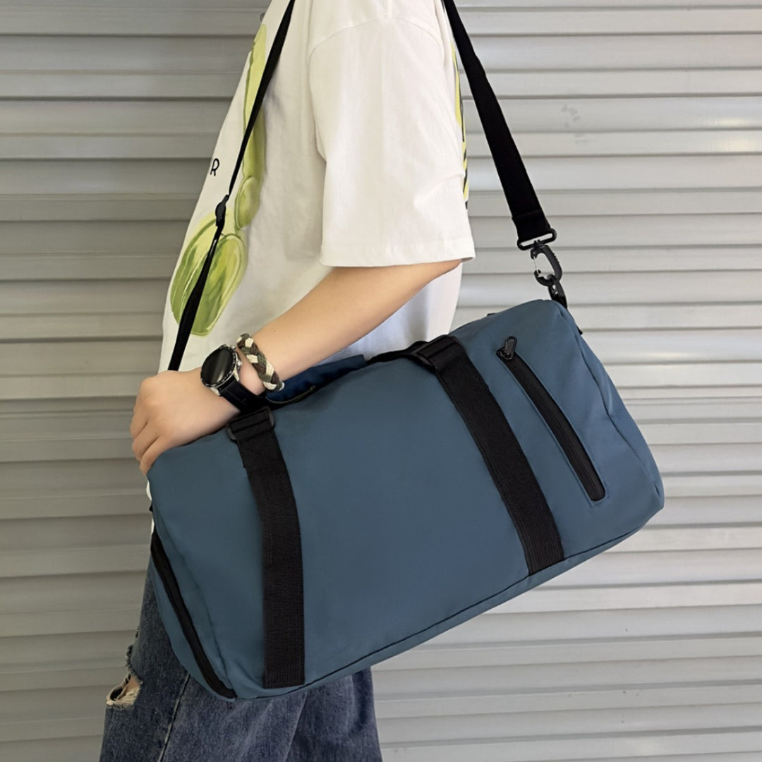 Versatile Sports Travel Duffel Bag Bowlift