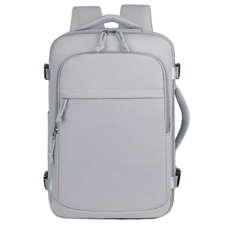 Ergonomic Multi-Functional Daily Backpack Bowlift