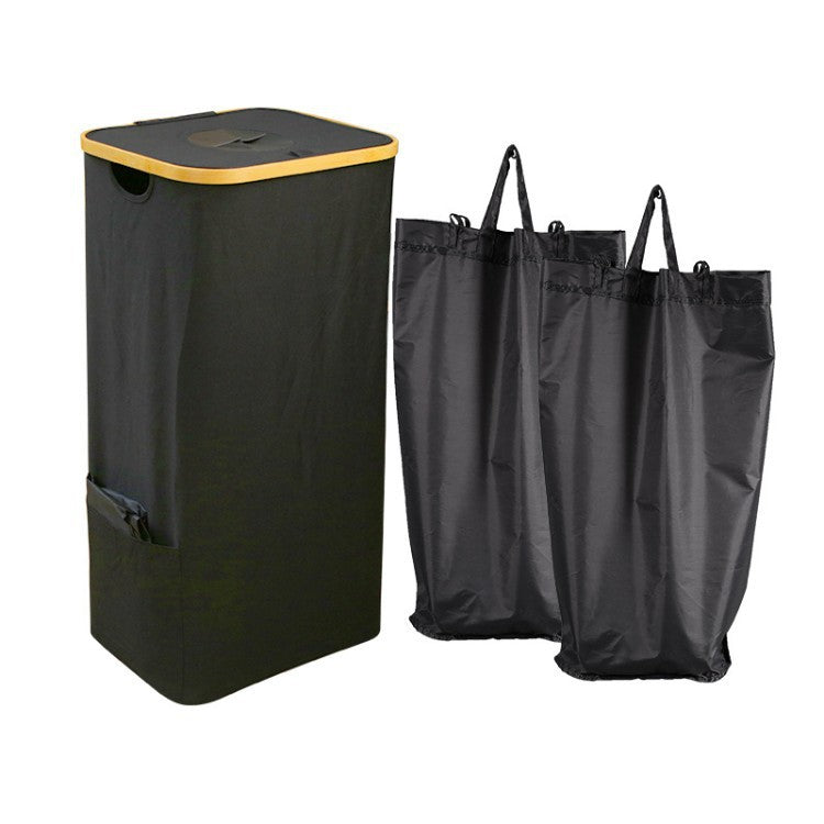 High-quality laundry container Bowlift