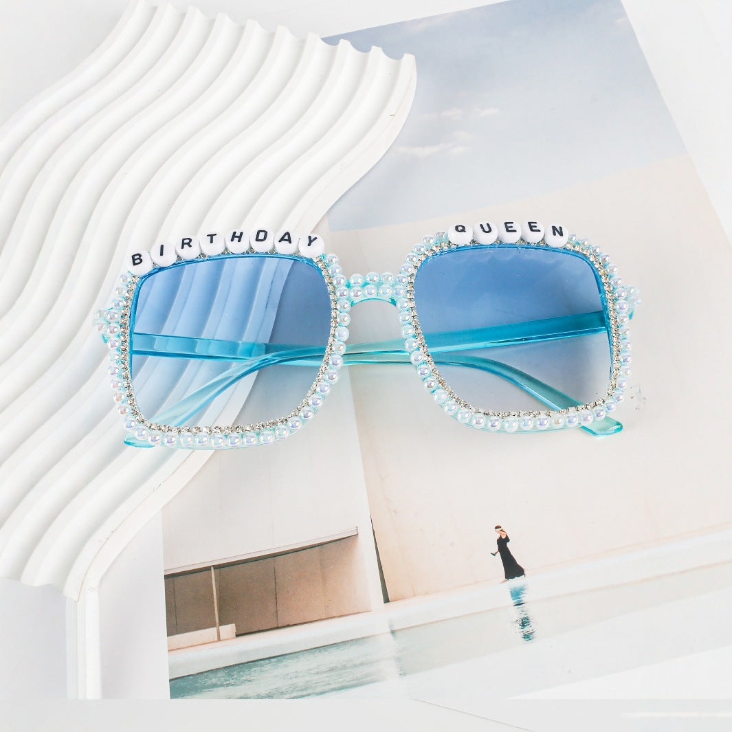 Statement Sunglasses Bowlift