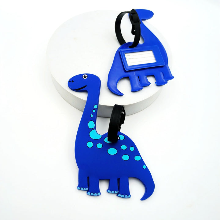 Luggage Tag Bowlift