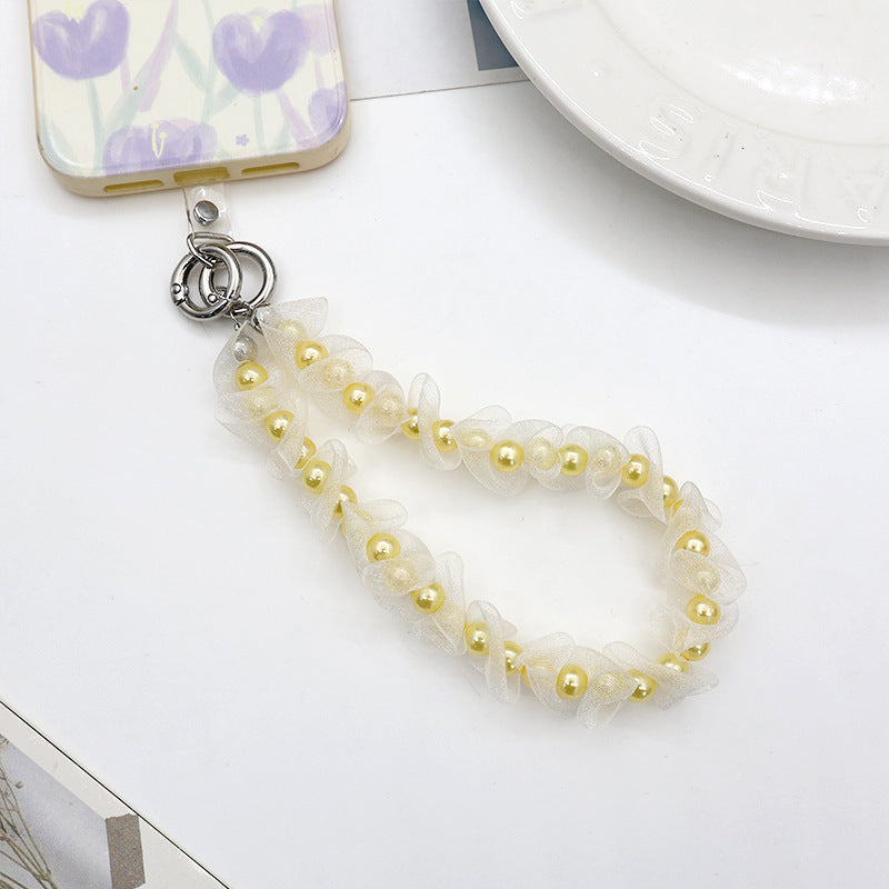 Decorative Eyewear Holder Bowlift