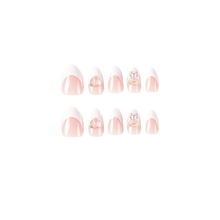 Nail design set Bowlift