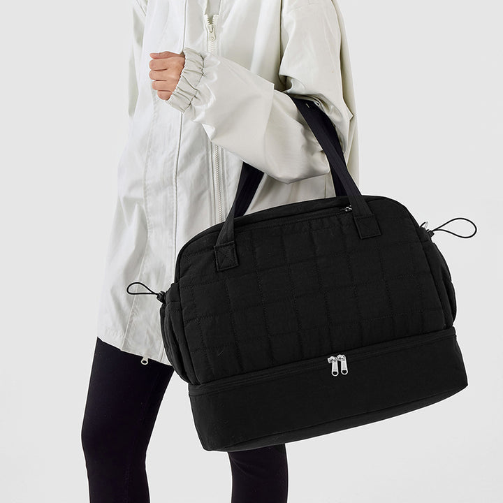 Versatile Tote Bag Bowlift