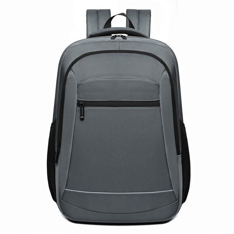 Spacious Multi-Compartment Business Backpack Bowlift