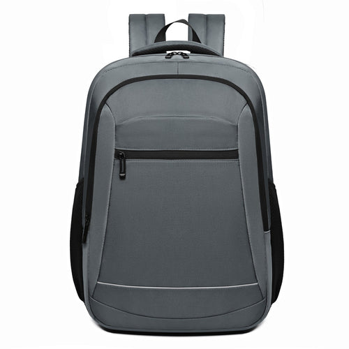 Spacious Multi-Compartment Business Backpack Bowlift