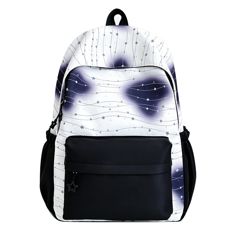Backpack Bowlift