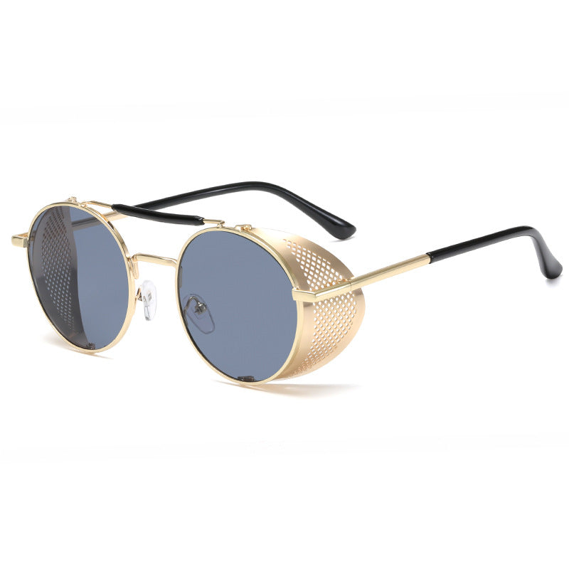 Women Retro-inspired Sunglasses Bowlift