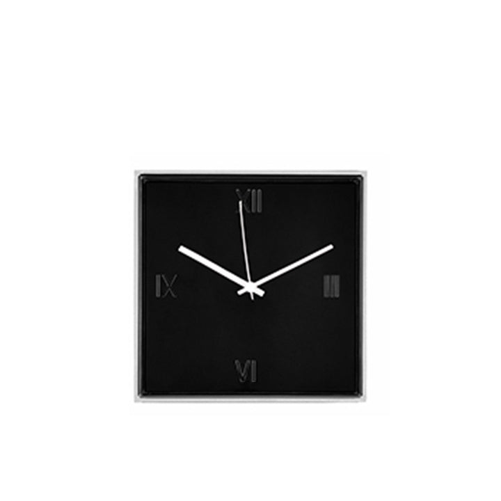 Modern Square Wall Clock