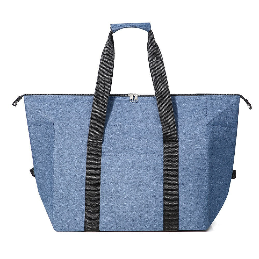 Women's spacious shopping bag Bowlift