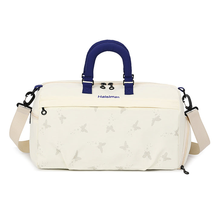 Stylish Gym Duffel Bag