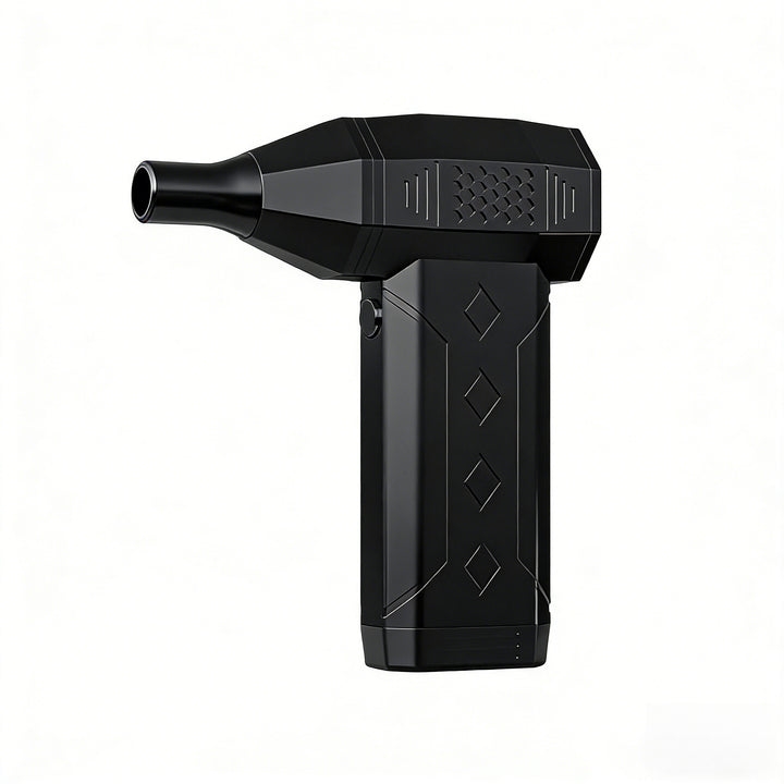 Portable Handheld Vacuum Cleaner with High-Performance Motor Bowlift