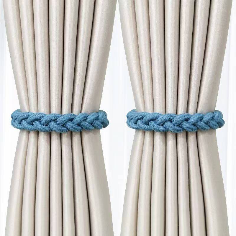 Decorative Curtain Holder Bowlift