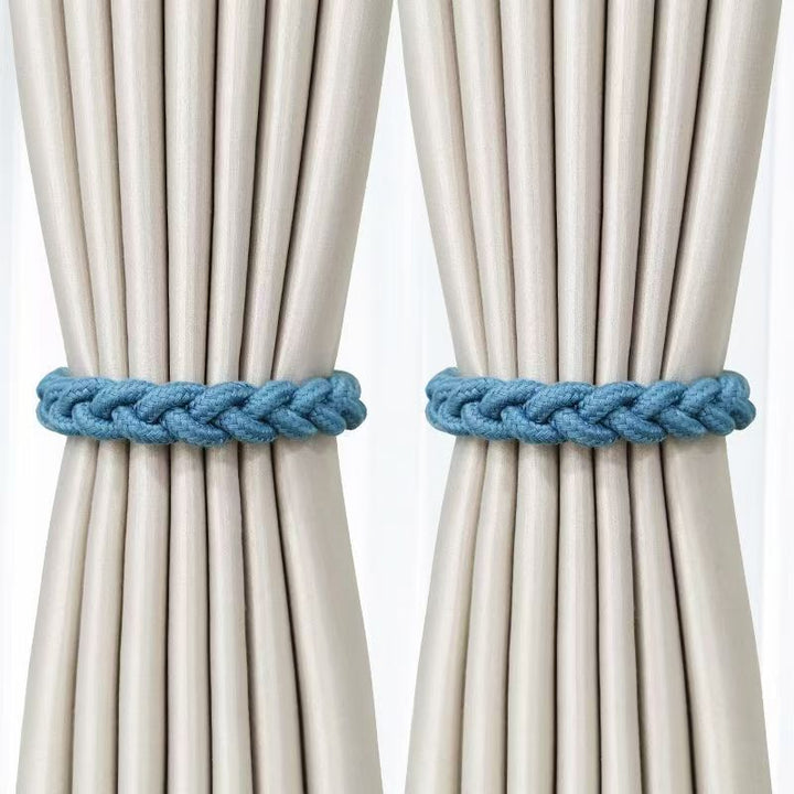 Decorative Curtain Holder Bowlift