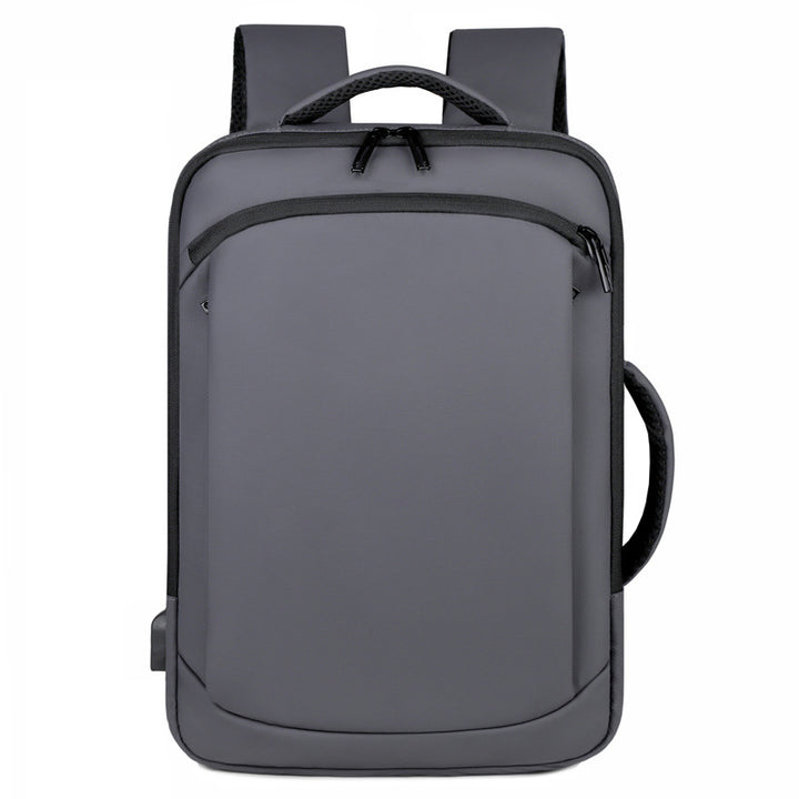 Slim-Fit Professional Laptop Backpack Bowlift