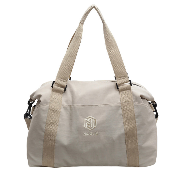 Versatile Travel Satchel