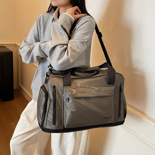 Travel Duffle Bag