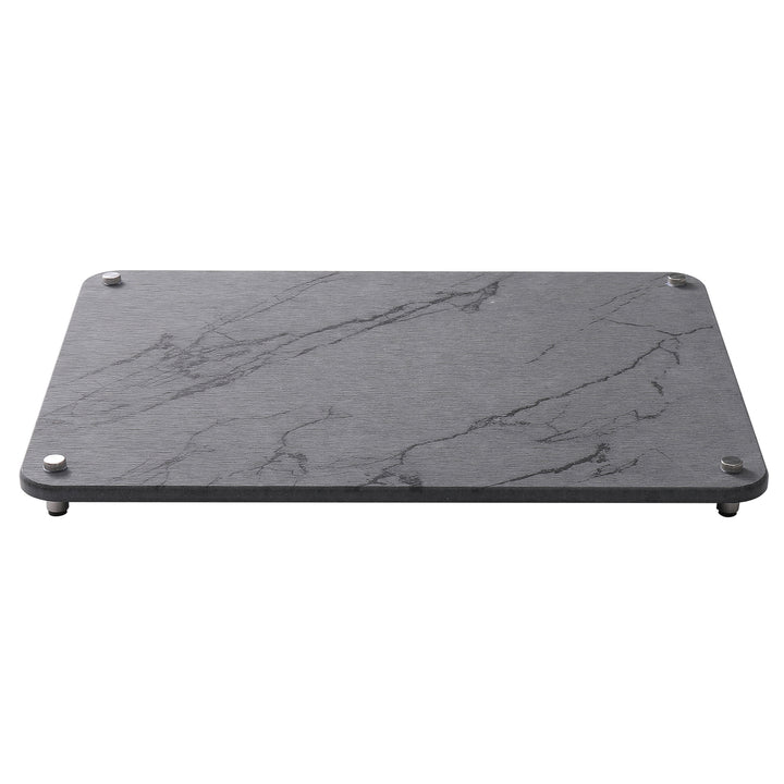 Easy-Clean Kitchen Mat