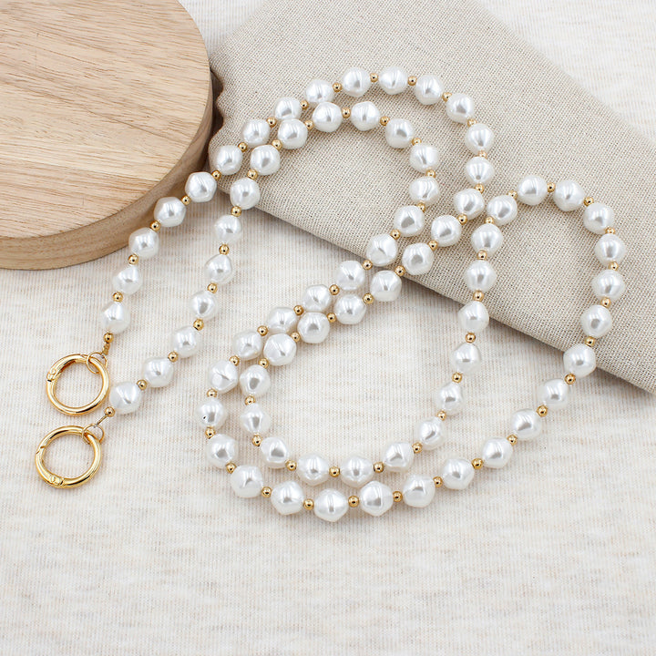 Decorative Eyewear Chain Bowlift
