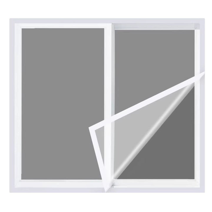 Ladies High Transparent Window Film Bowlift