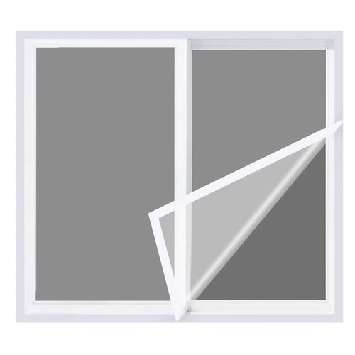 Ladies High Transparent Window Film Bowlift
