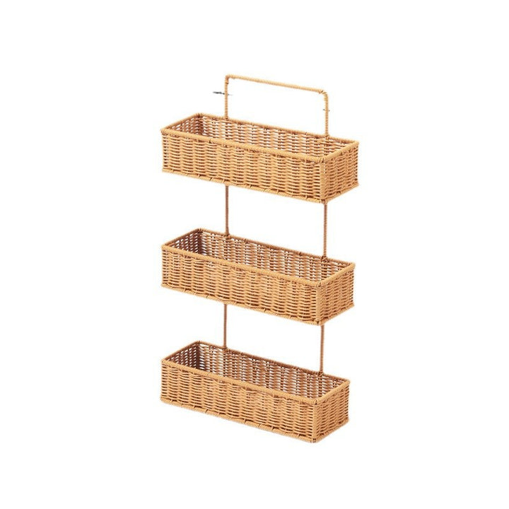 Storage Basket Bowlift