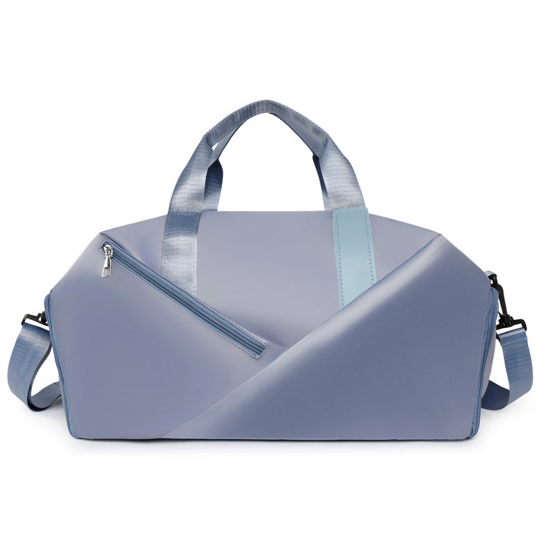 Practical Sports Bag Bowlift