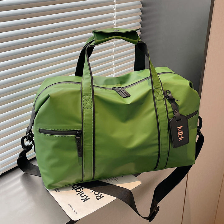 Waterproof Travel Weekender Duffel Bowlift