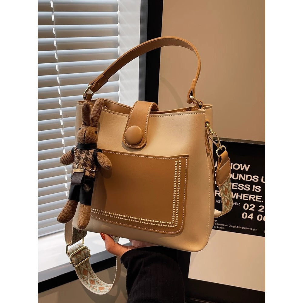 Fashion Handbag Bowlift