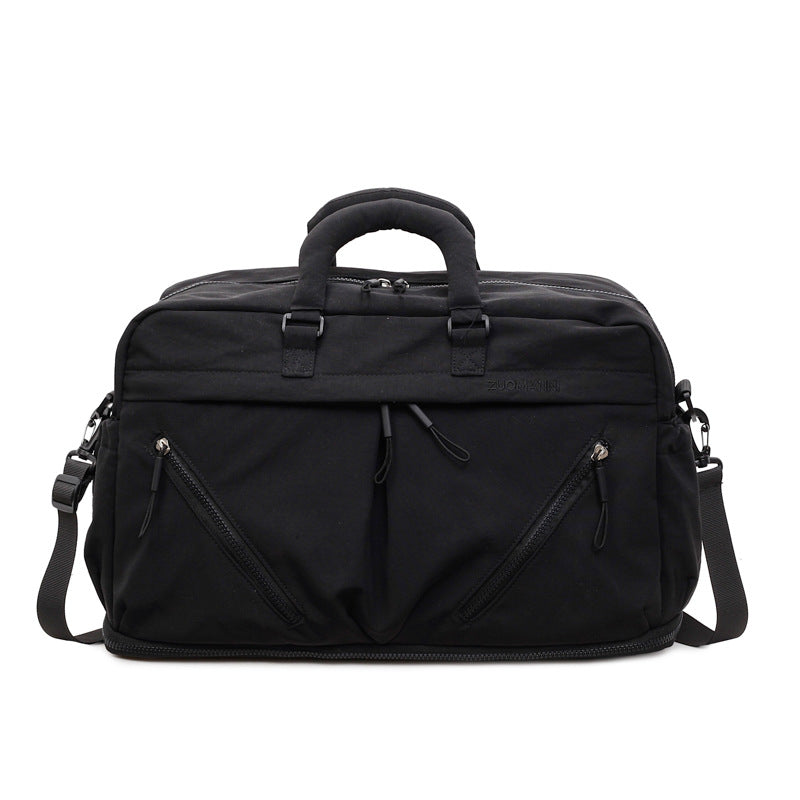 Spacious Versatile Travel Duffle