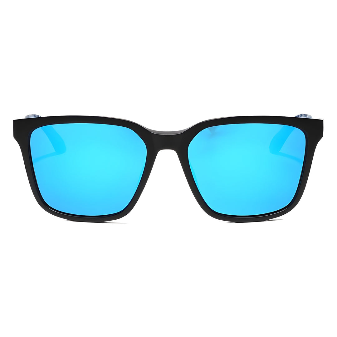 Women's fashionable sunglasses with ergonomic frame and UV protection Bowlift