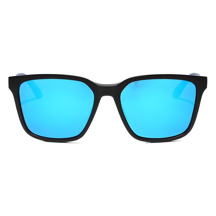 Women's fashionable sunglasses with ergonomic frame and UV protection Bowlift