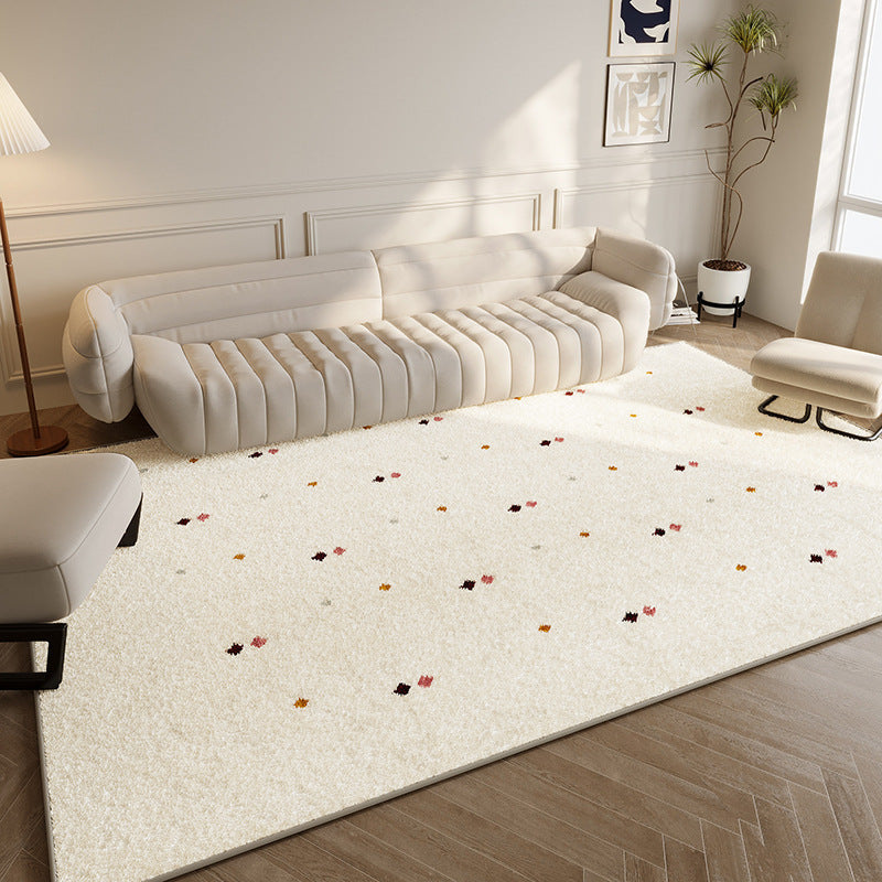 Decorative Geometric Floor Mat